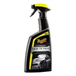 Meguiar's Ultimate Quik Detailer v2.0 - Hızlı Yüzey Temizleyici ve Su İtici Koruyucu Spray (709 ml)