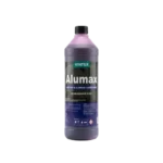 Vintex Alumax - Güçlü Asitli Alüminyum & Şasi Temizleyici - 1 Litre