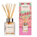 Areon Classic Bubble Gum 50 Ml Bambu Çubuklu Oda Kokusu