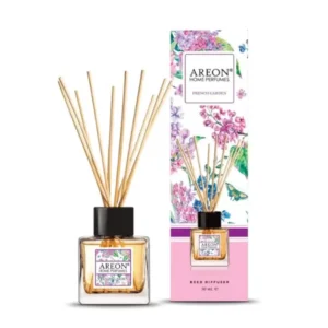 Areon Garden French Garden 50 Ml Bambu Çubuklu Oda Kokusu