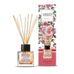 Areon Garden Rose Valley 50 Ml Bambu Çubuklu Oda Kokusu