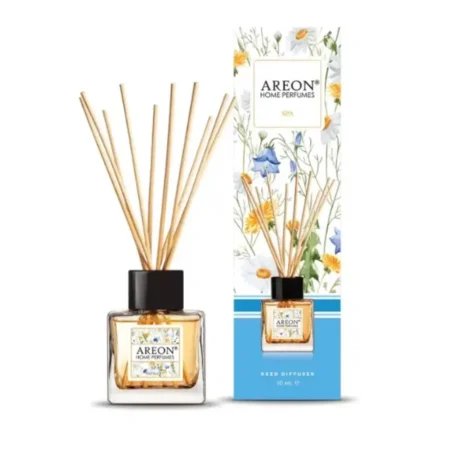 Areon Garden Osmanthus 50 Ml Bambu Çubuklu Oda Kokusu
