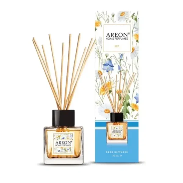 Areon Garden Osmanthus 50 Ml Bambu Çubuklu Oda Kokusu