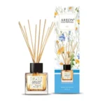 Areon Garden Spa 50 Ml Bambu Çubuklu Oda Kokusu