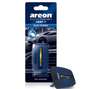 Areon Vent 7 Blue Stones Araç Klima Kokusu

