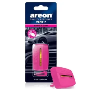 Areon Vent 7 Bubble Gum Araç Klima Kokusu
