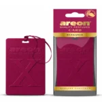 Areon X Card Elegance Oto Araç Kokusu