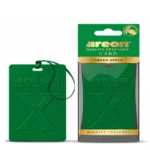 Areon X Card Green Apple Oto Araç Kokusu