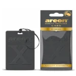 Areon X Card Iceberg Oto Araç Kokusu