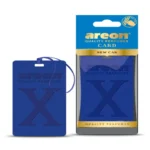Areon X Card New Car Oto Araç Kokusu