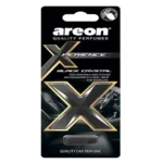 Areon Xperience Black Crystal Araç Klima Kokusu