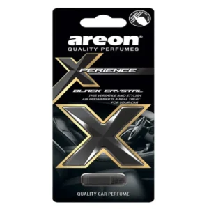 Areon Xperience Black Crystal Araç Klima Kokusu
