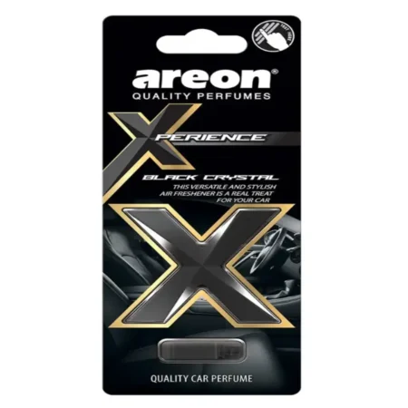 Areon Xperience Black Crystal Araç Klima Kokusu