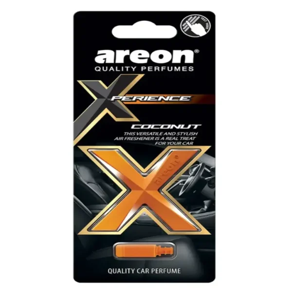 Areon Xperience Coconut Araç Klima Kokusu