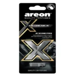 Areon Xperience Iceberg Araç Klima Kokusu