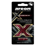 Areon Xperience Tutti Frutti Araç Klima Kokusu