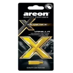 Areon Xperience Vanilla Araç Klima Kokusu