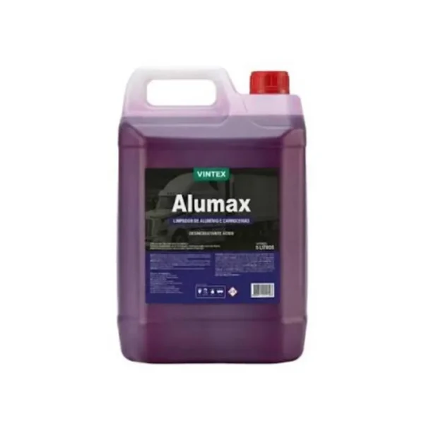 alumax 5 litre