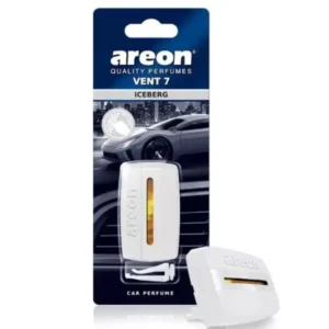Areon Vent 7 Iceberg Araç Klima Kokusu
